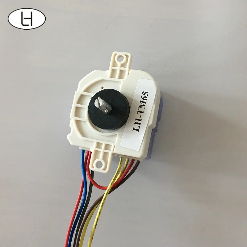 Original cixi Lihe 6 wire 15mins washing machine timer