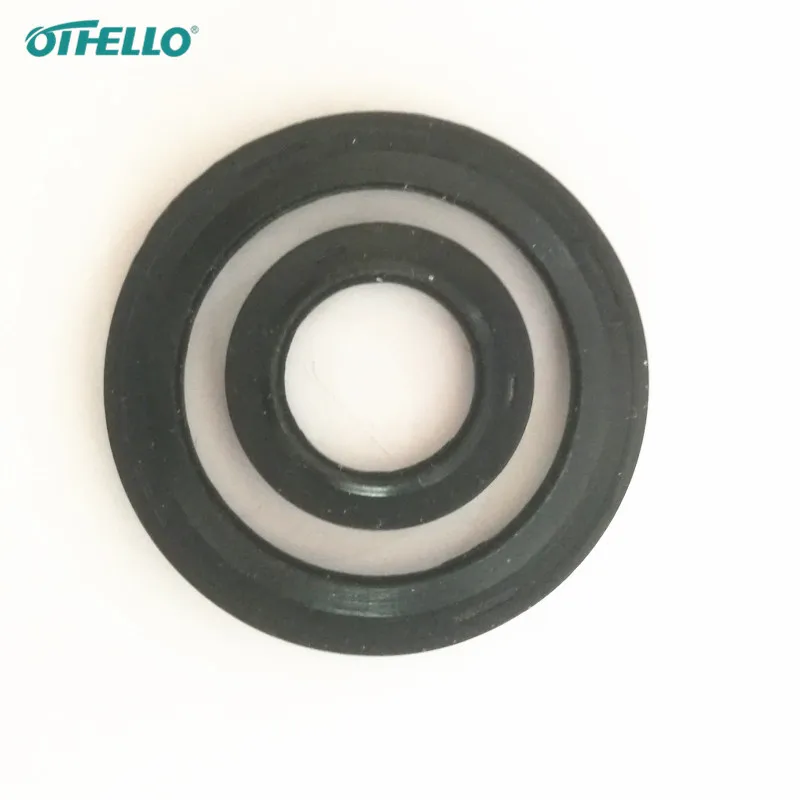rubber metal dowty seals hydraulic Bonded Washers