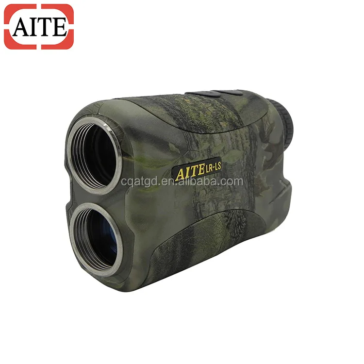 
Outdoor Hunting Product Laser Rangefinder Scopes 