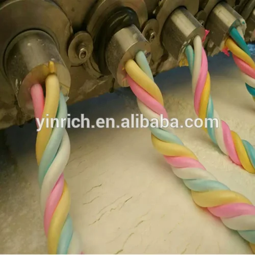 EM50 factory price cotton candy machine