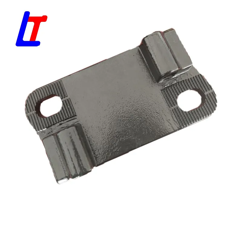 K Type Rail Baseplate for Alphat