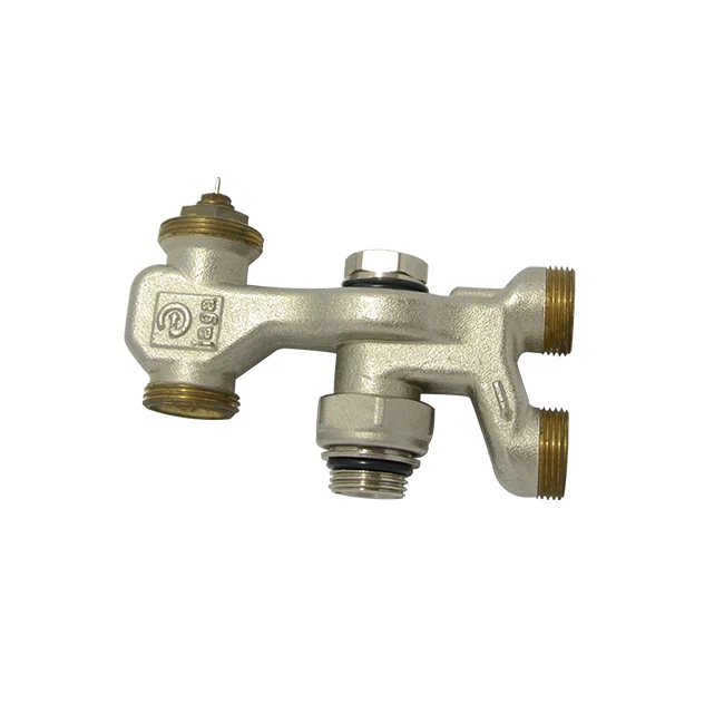 
High Quality OEM H59 Brass Casting Brass Casting& Brass Investment Casting Bronze Piping Parts 