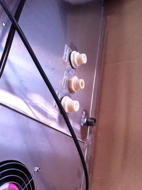 DQ-013 Full Stainless Steel Humidifier,Industrial humidifier,Mushroom Humidifier