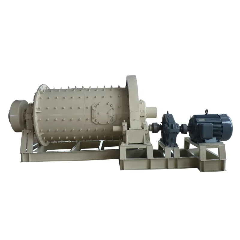 JINSHIBAO шаровая мельница машина для шлифования камня горнодобывающей промышленности