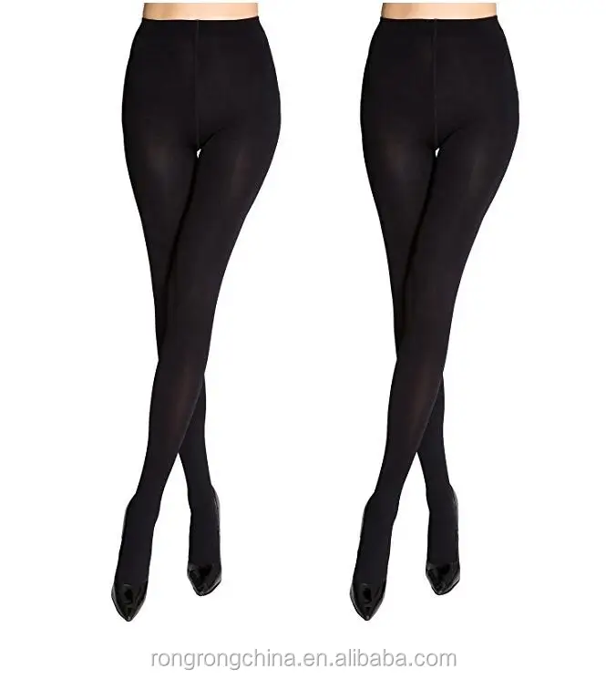 Женские 80D тонкий вертикальный поворотный «ледерхозе», высокая эластичность прозрачные колготки Непрозрачные колготки