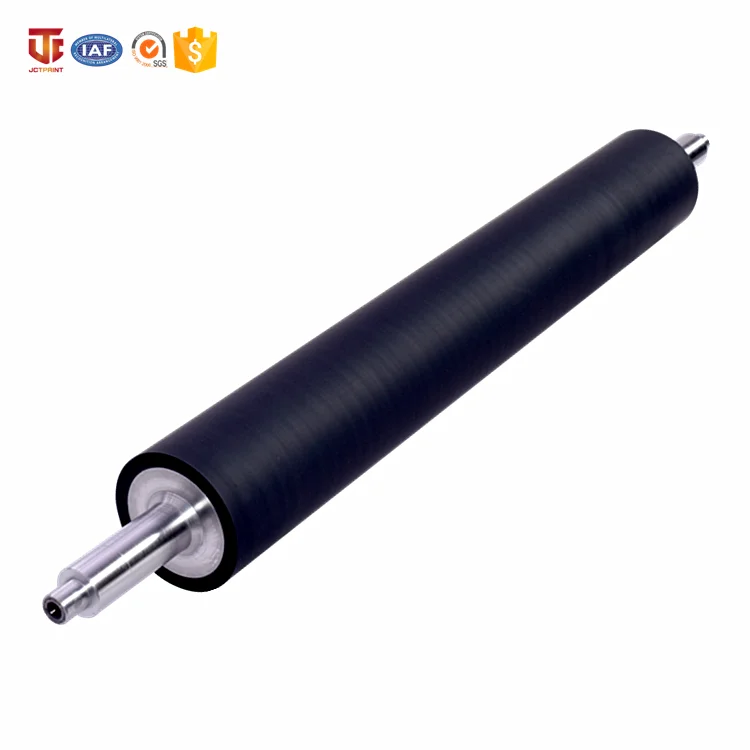 Надежное качество ролика покрыта резиной для переработки риса