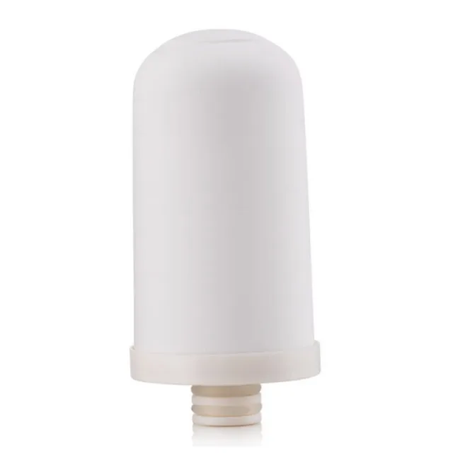 Faucet Tap connected water filter/purifier with 0.5 micron ceramic cartridge