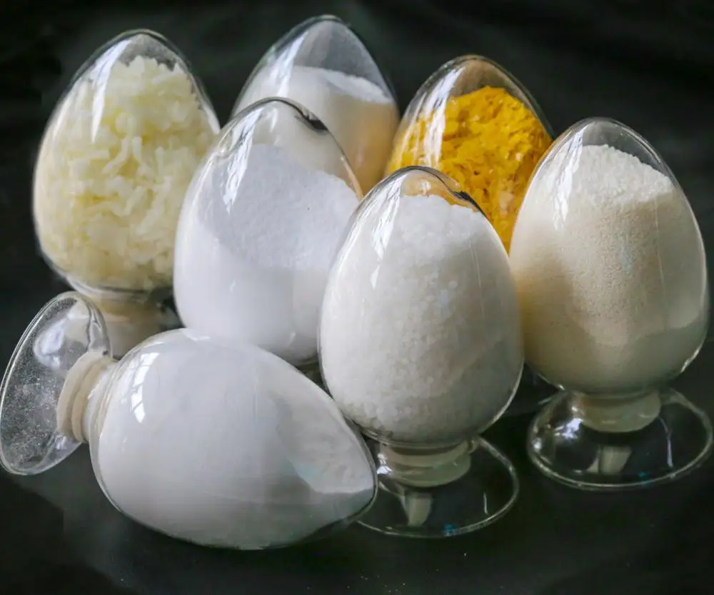 Modified Fluorine Wax