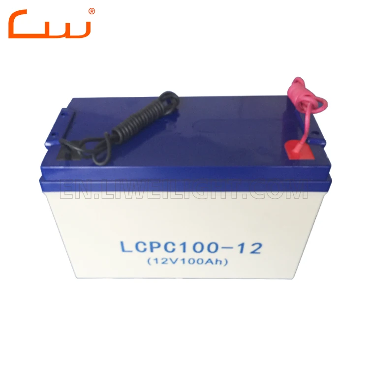 40W power solar streetlight system with 200W vertical wind generator