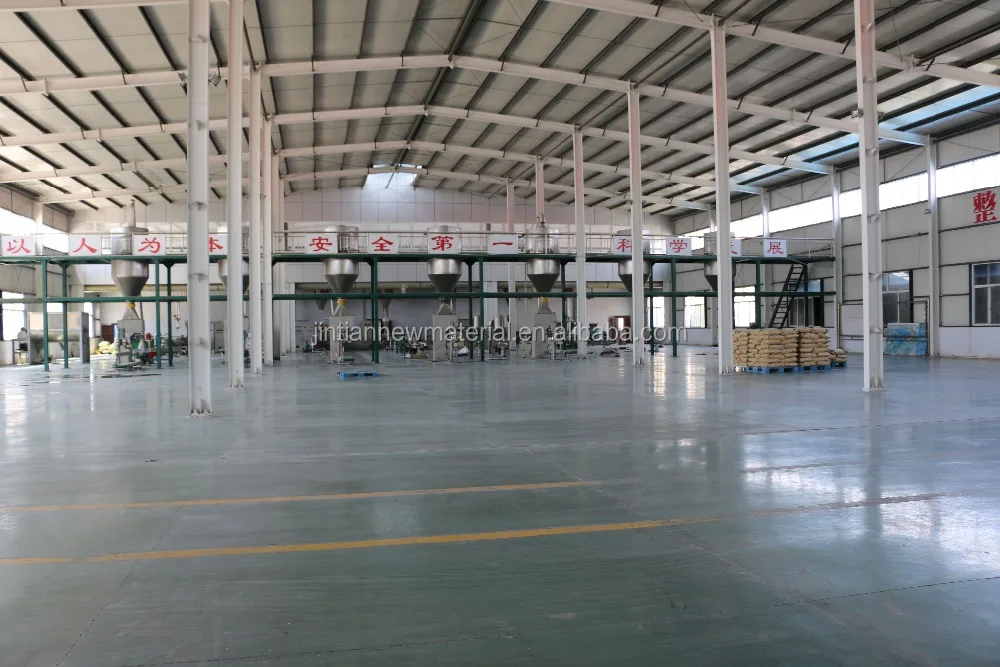 
PE maleic anhydride / PE-MAH-grafted compatibilizer masterbatch for wood plastic composite, coating powder 