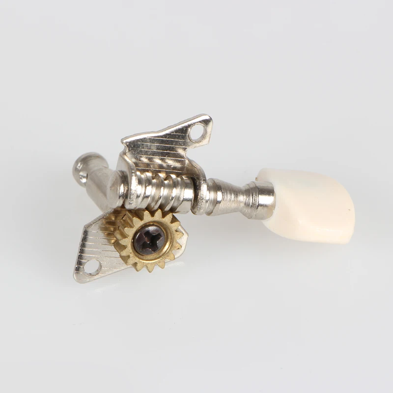 String Instrument  Accessories ZA03 ABS  plastic guitar machine head for acoustic guitar