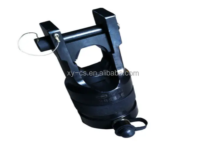 China supplier Hydraulic Crimping Tools Model FYQ-630 30KN Crimping Up To 630mm2
