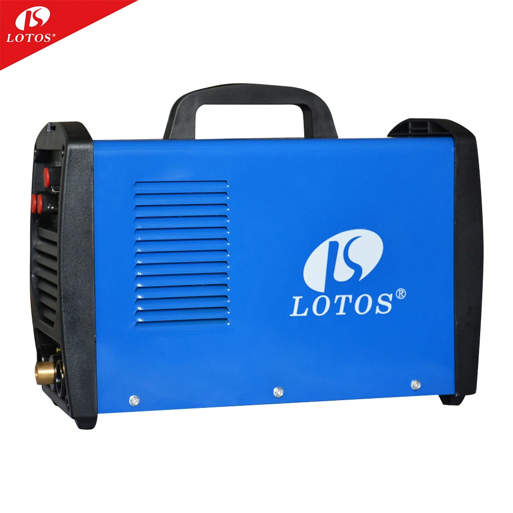
lotos tig 160 maquina soldar Quality 110V 220V digital display stainless steel electric welder equipment 