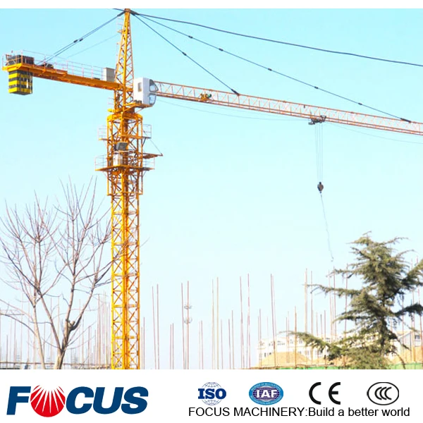 grue a tour qtz 40 (4808) with external climbing