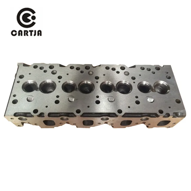 Запасные части для автомобильного двигателя 4JG2 головка цилиндра OEM 8-97086-338-2