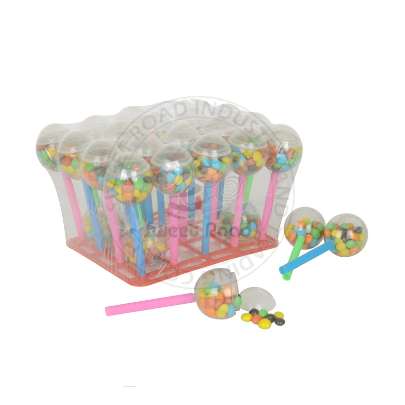 Сладости шоколадные