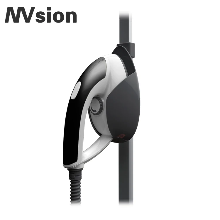 Wholesale travel standing electric garment steamer clothes steam iron