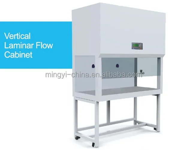 Good quality laminar airflow room