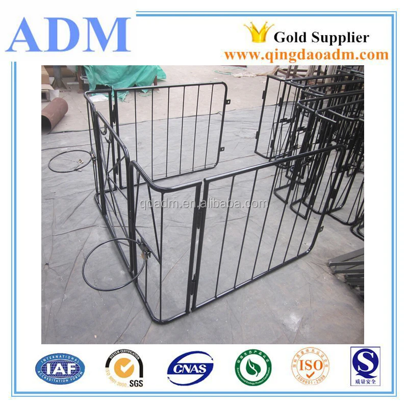 Оцинкованная панель для икр с ведром