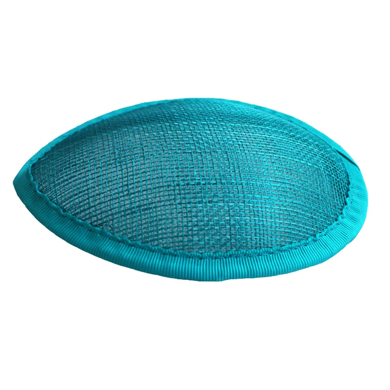Sinamay Teardrop Base For Making Fascinator Base Hat Base Headpiece Headwear
