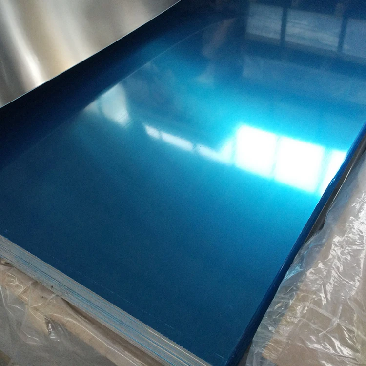 Chinese Aluminum Suppliers 3003 Aluminum Sheet / Plate