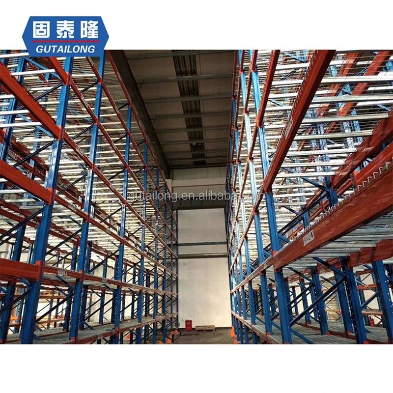 Pallet racking system warehouse shelves heavy duty warehouse selective rack (62190209131)