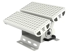 High quality ip65 waterproof outdoor 48W 96W 100W 192W livarno lux led flood light