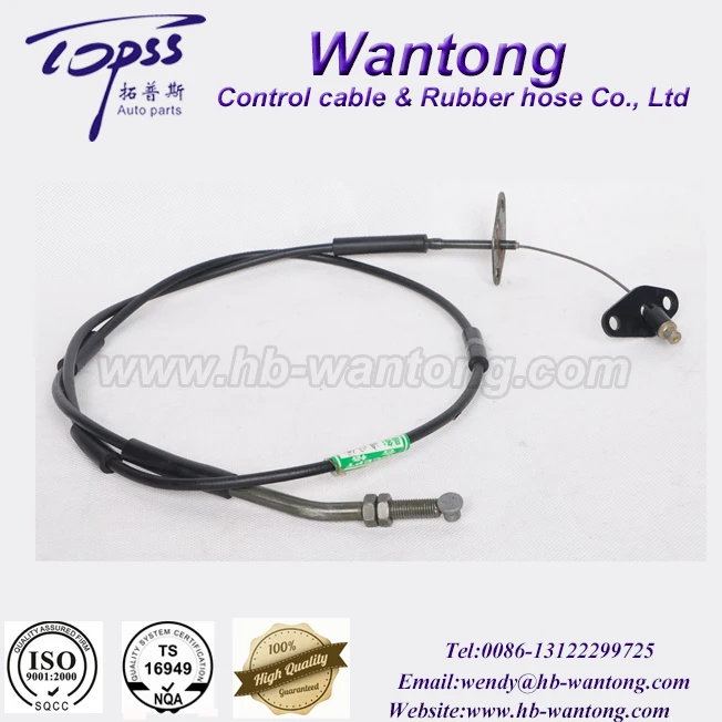 Корея Автомобили Accelerator Кабель для авто запчасти/кабель управления 32790-22002//32790-22000