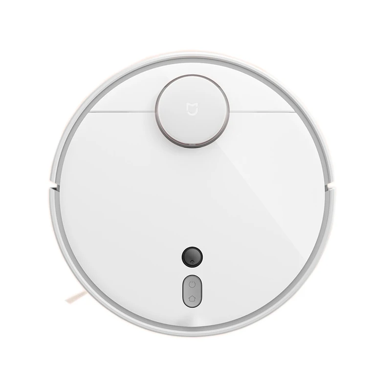 
Xiaomi Mijia Robot Vacuum Cleaner 1S for Home Automatic Sweep Dust Sterilize Smart Machine Planned Remote Control With Phone 