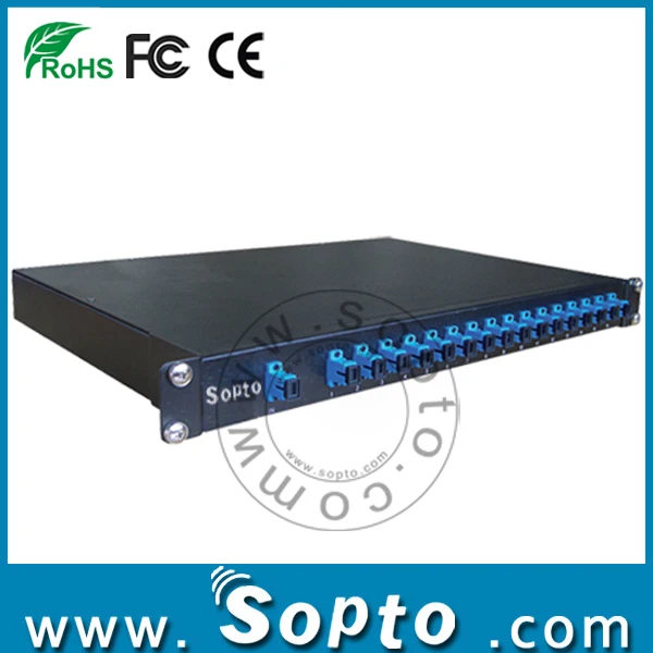 Высокое качество 16канал quad мультиплексор Производитель