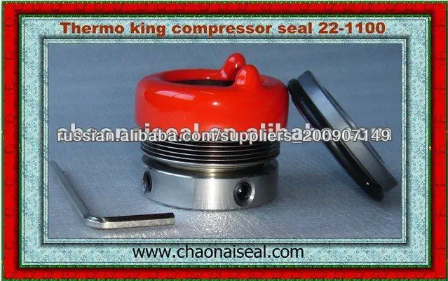 
 термо king компрессора уплотнение 22-1100  