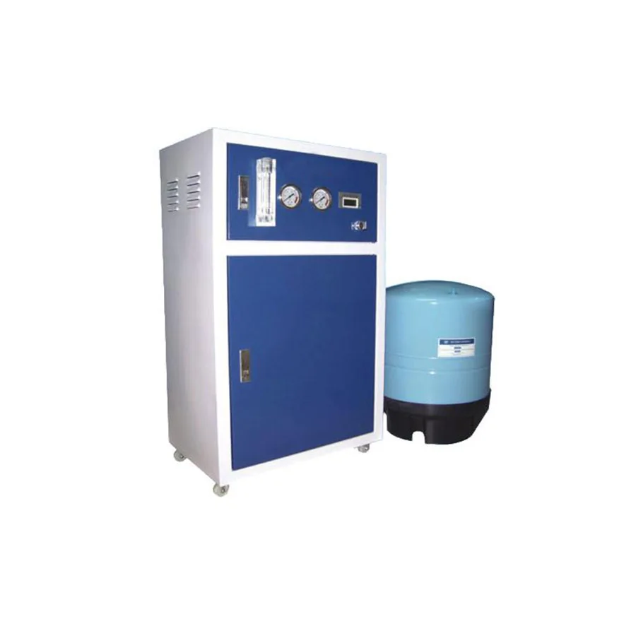 50GPD water filtration system for home