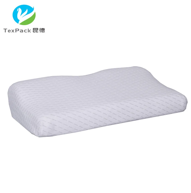 Медицинская Ортопедическая подушка из пены с эффектом памяти