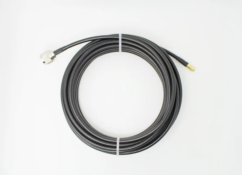KSR240 Спутниковой связи коаксиальный кабель