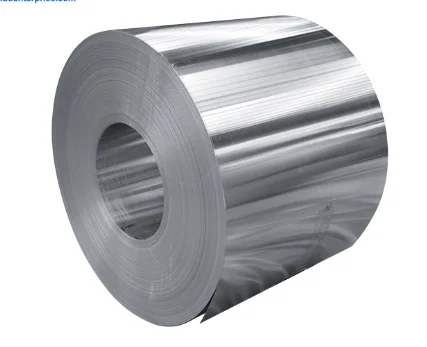 Hot Sales Coated Aluminum Sheet Kraft Paper Aluminum Coils