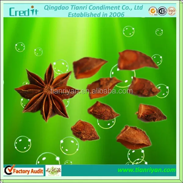 
China New crop star anise 