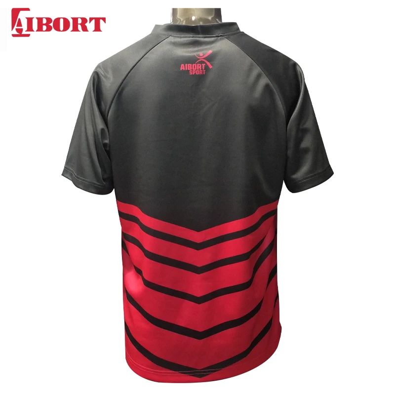 Сублимационные футболки, пустая сублимационная Спортивная футболка для регби