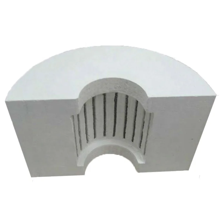 Customized Ceramic fiber heating furnace with resistance wire