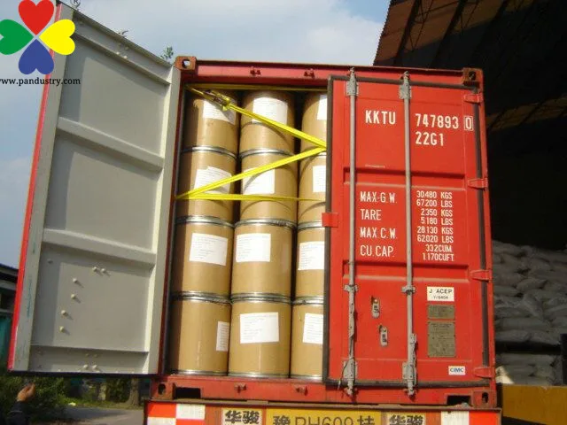 
Factory Supply Animal Raw Materials BP Ciprofloxacin Hydrochloride/HCL Powder 