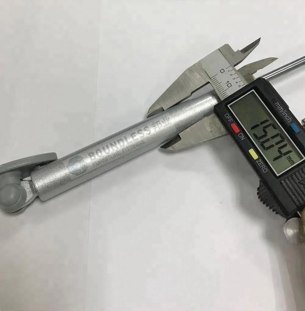 Furniture Cabinet Door Stay Gas Spring Gas Strut 100N 120N