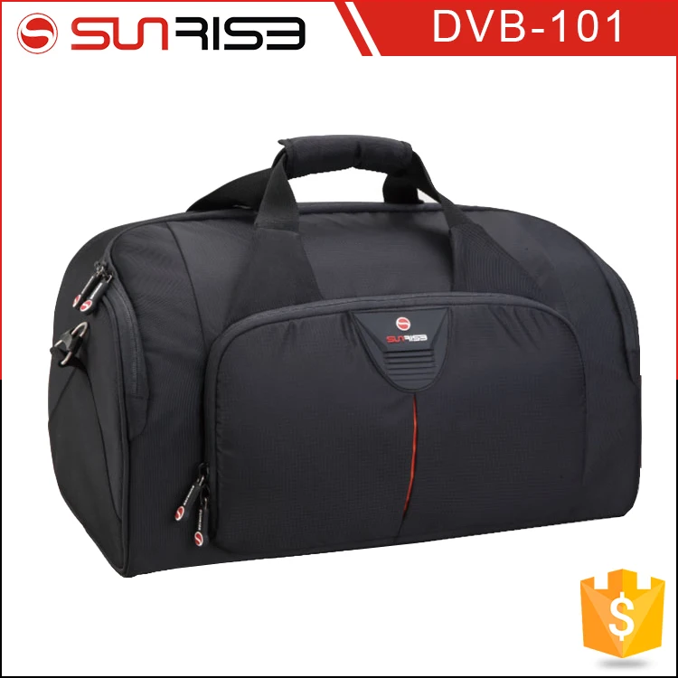 ВОСХОД Горячие Продажи Противоударный Водонепроницаемый Камера Сумка DSLR Сумка Для Видеокамеры Камеры