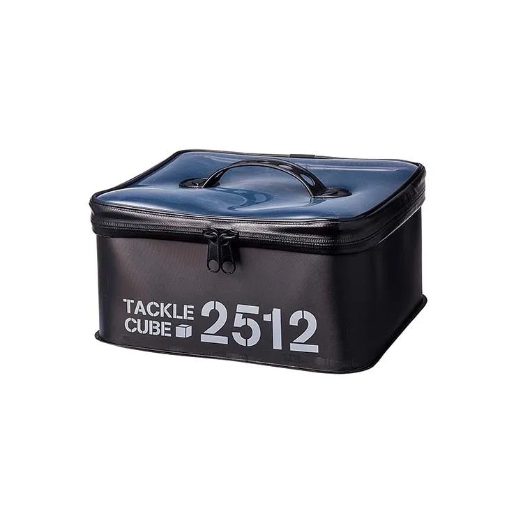 Hot sale Wholesale  various uses Tackle Carrier Series plastic bags for fishing lures