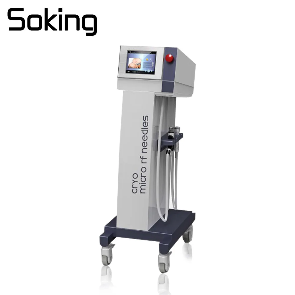 Радиочастотной долевое омоложения кожи лица красоты