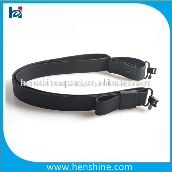 пвх покрытием лямки для гидроизоляции армии винтовки слинг