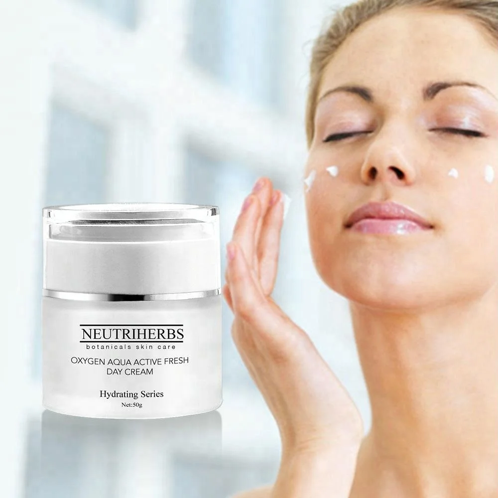 Hot sale Moisturizing & Instant Face Creme