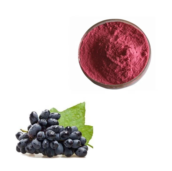 Чистый замороженный порошок сока черной смородины по выгодной цене
