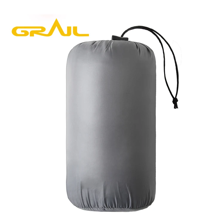 Hot sale online shopping fashionable outside hooded ultra light down winter jacket men