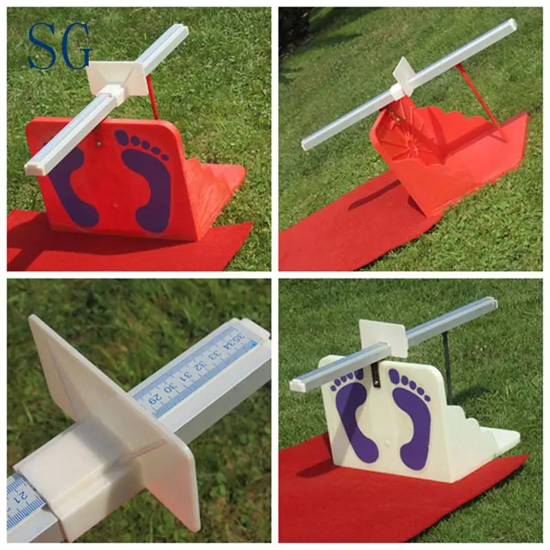 Body proneness tester