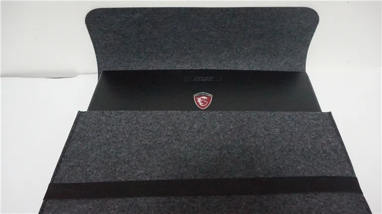 Felt  9 13.3 15 17 inch Laptop Sleeve Case Cover Protective Bag Carrying Protect Handbag for Laptop Sleeve