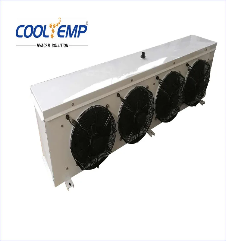 Hot Sale Finned Tube Evaporator Used With Condensing Unit